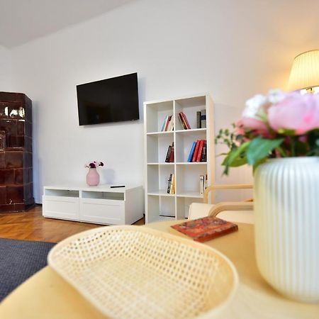 Flh - House Angelique Villa Sibiu Exteriör bild